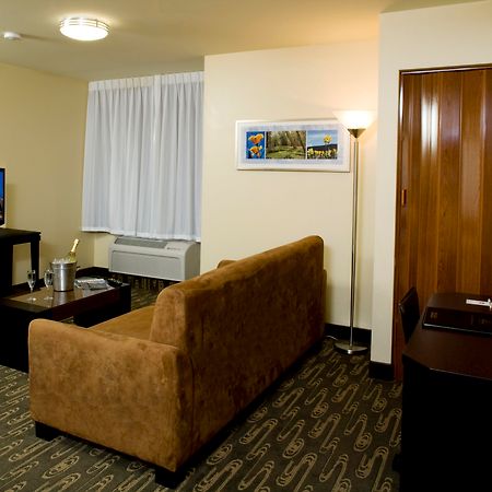 Executive Residency By Best Western Navigator Inn & Suites Everett Dış mekan fotoğraf